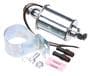 Precision Fuel Pump