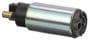Precision Fuel Pump