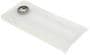 Precision Fuel Pump Strainer