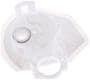 Precision Fuel Pump Strainer