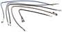 Precision Fuel Pump Wiring Harness