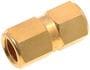 Precision Fuel Pumps 1/4 Inch NPTF Fuel Check Valve