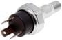 Precision Fuel Pumps 3 Terminal Oil Pressure Safety Switch