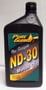Pure Guard Conventional Non-Detergent Motor Oil 30W 1 Quart