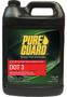 Pure Guard 1 Gallon DOT 3 Brake Fluid