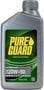 Pure Guard Conventional Motor Oil 20W-50 1 Quart