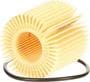 Original Equipment Toyota Oil Filter