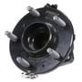 Precision Wheel Bearing And Hub Assembly