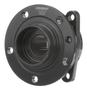 Precision Wheel Bearing And Hub Assembly