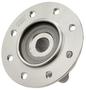 Precision Wheel Bearing And Hub Assembly
