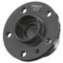Precision Wheel Bearing And Hub Assembly