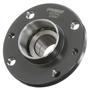 Precision Wheel Bearing And Hub Assembly