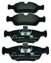Hella Brakes Front Low-Metallic Brake Pads