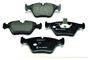 Hella Brakes Front Low-Metallic Brake Pads