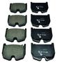 Hella Brakes Front Low-Metallic Brake Pads