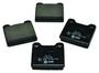 Hella Brakes Rear Low-Metallic Brake Pads