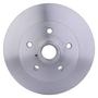 PAGID Front Brake Rotor