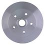PAGID Front Brake Rotor