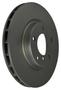 PAGID Front Brake Rotor