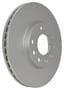 PAGID Front Brake Rotor