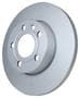 PAGID Front Brake Rotor
