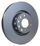 PAGID Front Brake Rotor