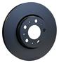 PAGID Front Brake Rotor