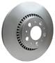 PAGID Front Brake Rotor