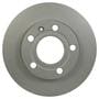 PAGID Rear Brake Rotor