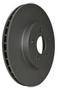 PAGID Front Brake Rotor