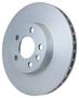 PAGID Front Brake Rotor