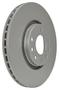 PAGID Front Brake Rotor