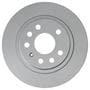 PAGID Rear Brake Rotor