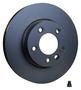 PAGID Front Brake Rotor