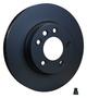 PAGID Front Brake Rotor