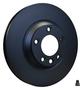 PAGID Front Brake Rotor