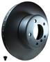 PAGID Front Brake Rotor