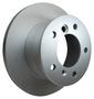 PAGID Rear Brake Rotor