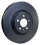 PAGID Front Brake Rotor