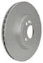 PAGID Front Brake Rotor