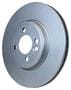 PAGID Front Brake Rotor