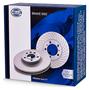 PAGID Rear Brake Rotor