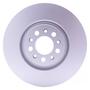 PAGID Front Brake Rotor