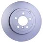 PAGID Rear Brake Rotor