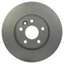 PAGID Front Brake Rotor