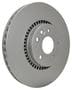 PAGID Front Brake Rotor