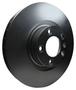 PAGID Front Brake Rotor