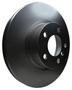 PAGID Front Brake Rotor