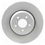 PAGID Front Brake Rotor
