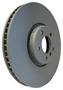 PAGID Front Brake Rotor